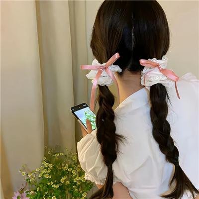 大山里的春天