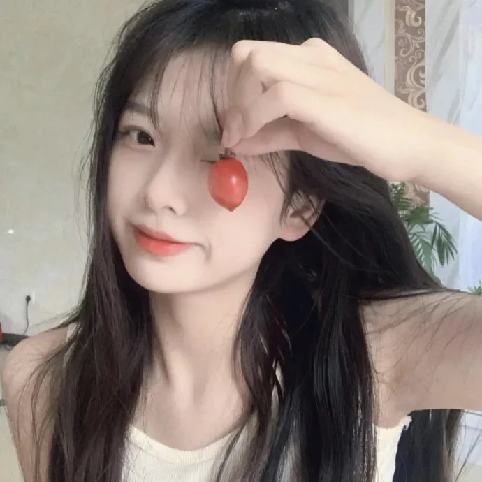 靛蓝色的心情